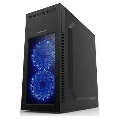 Корпус Gamemax MT520-450W Корпус Gamemax MT520-450W