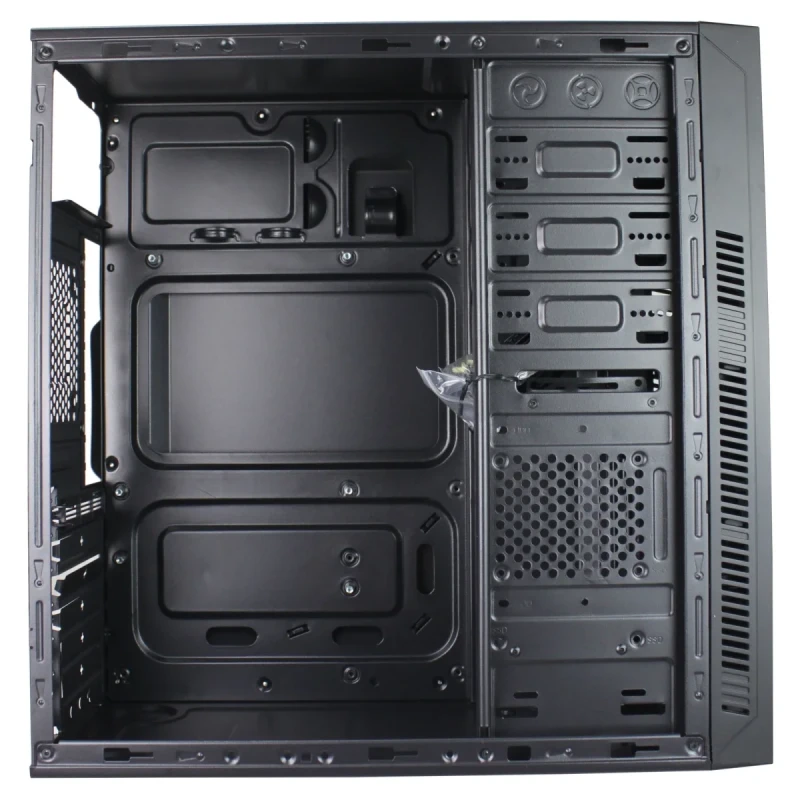Корпус Gamemax MT520-450W