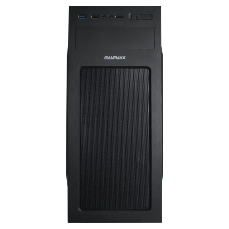 Корпус Gamemax MT520-450W
