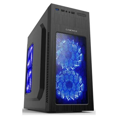 Корпус Gamemax MT520-450W