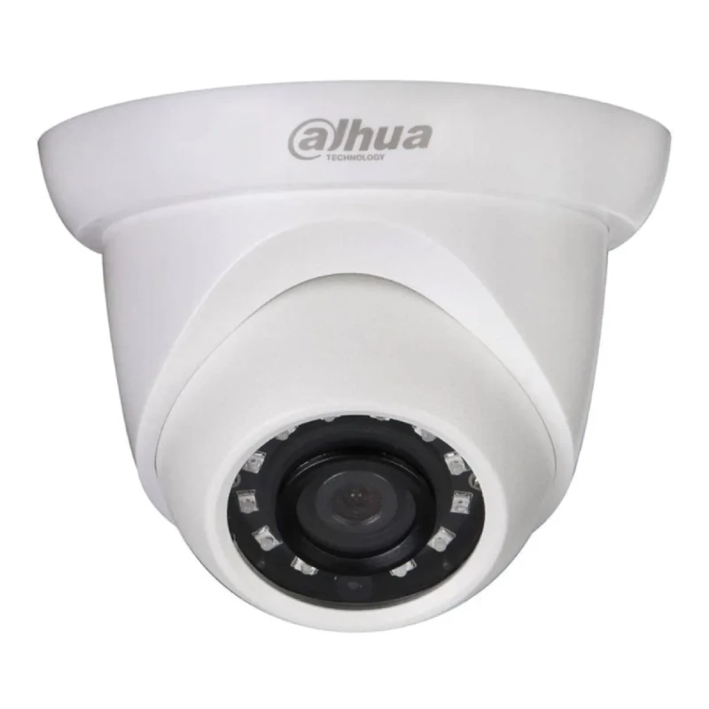 Відеокамера Dahua DH-IPC-T1A20P