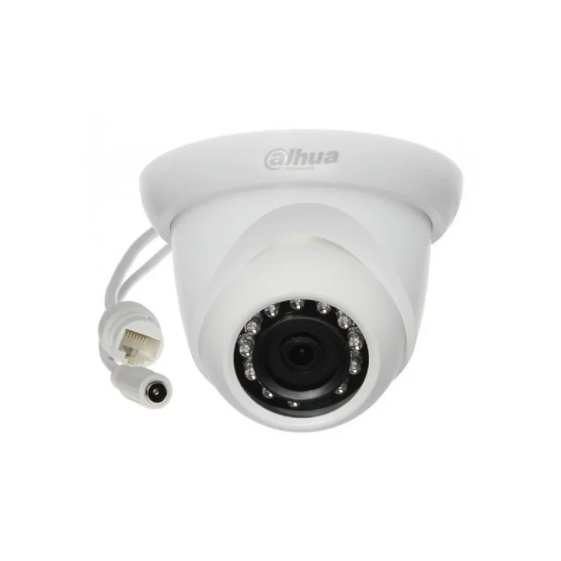 Відеокамера Dahua DH-IPC-T1A20P