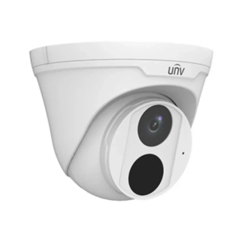 Камера відеоспостереження Uniview IPC3614LE-ADF28K-G