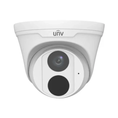 Камера відеоспостереження Uniview IPC3614LE-ADF28K-G
