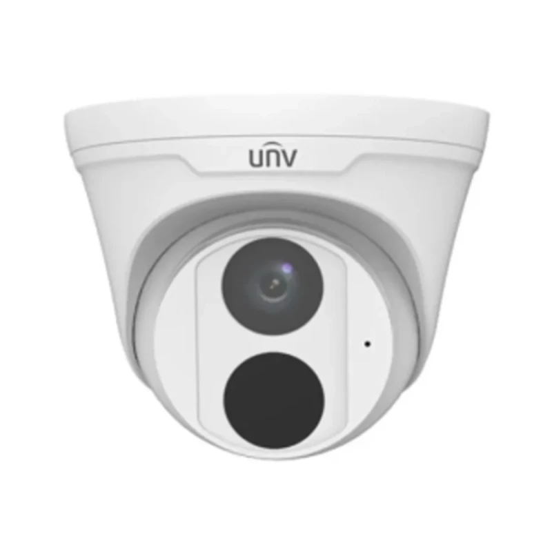 Камера відеоспостереження Uniview IPC3614LE-ADF28K-G