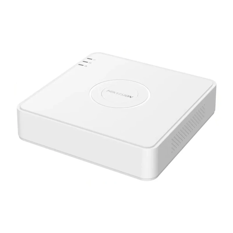 Відеореєстратор Hikvision DS-7104NI-Q1/4P(D)