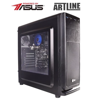 Сервер ARTLINE Business T22 (T22v01)