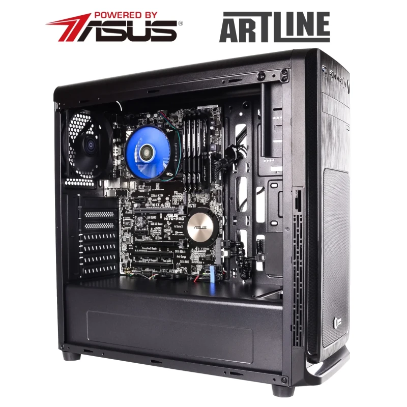 Сервер ARTLINE Business T22 (T22v01)