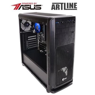 Сервер ARTLINE Business T22 (T22v01)