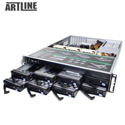 Сервер ARTLINE Business R34 (R34v07)