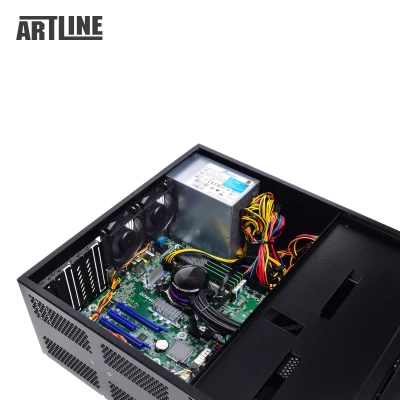 Сервер ARTLINE Business R61 (R61v01)