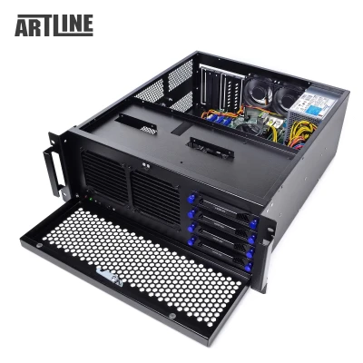 Сервер ARTLINE Business R61 (R61v01)