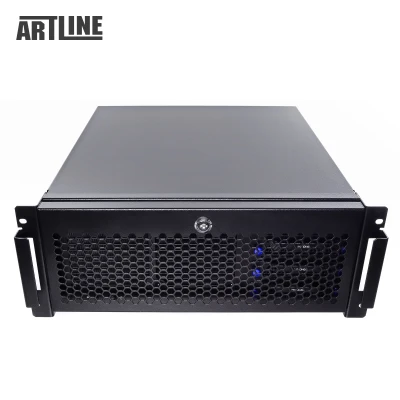 Сервер ARTLINE Business R61 (R61v02) Сервер ARTLINE Business R61 (R61v02)