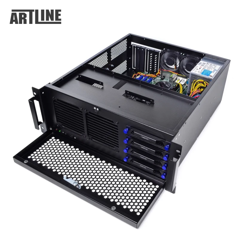 Сервер ARTLINE Business R61 (R61v02)