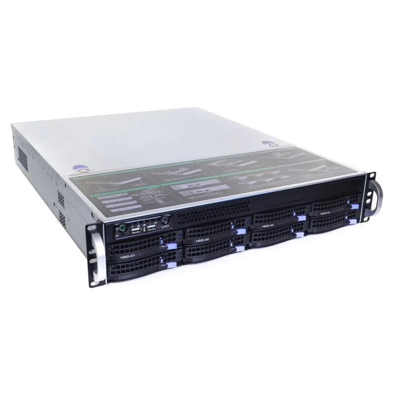 Сервер ARTLINE Business R61 (R61v05)