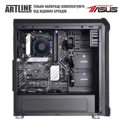 Сервер ARTLINE Business T15 (T15v24)