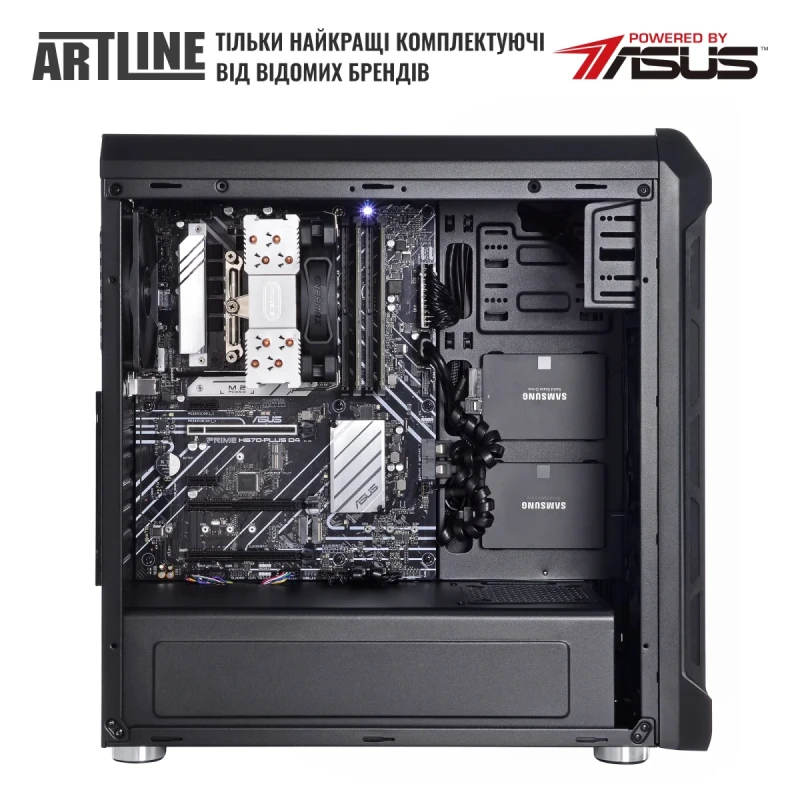Сервер ARTLINE Business T19 (T19v25Win)