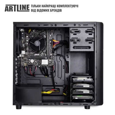 Сервер ARTLINE Business T36 (T36v28) Сервер ARTLINE Business T36 (T36v28)