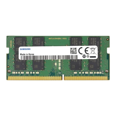 Модуль пам'яті Samsung DDR3L-1600 SODIMM 2GB (M471B5674EB0-YK0) Модуль пам'яті Samsung DDR3L-1600 SODIMM 2GB (M471B5674EB0-YK0)