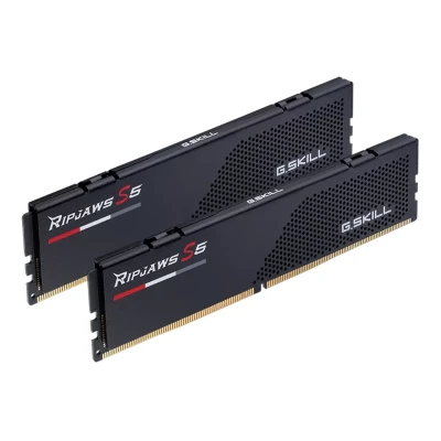 Модуль пам'яті G.Skill RipJaws S5 Black DDR5-6400 64GB (2x32GB) CL32-39-39-102 1.40V