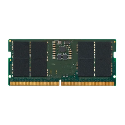 Модуль пам'яті Kingston DDR5-5600 8GB SODIMM (KVR56S46BS6-8)