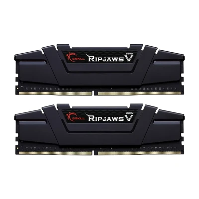 Модуль пам'яті G.Skill Ripjaws V DDR4-3600 16GB (2x8GB) CL18-22-22-42 1.35V