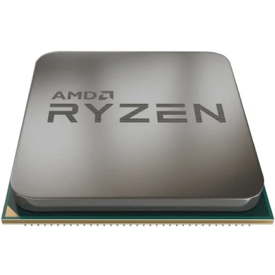 Процесор AMD Ryzen 3 3200G 3.6GHz, 4MB, 65W, AM4 ,RX Vega Graphics (YD3200C5M4MFH) Tray