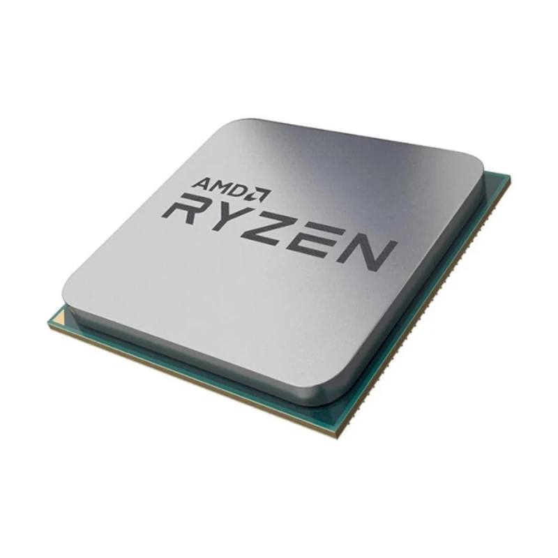 Процесор AMD Ryzen 5 5600 (6C/12T, 3.5-4.4GHz, 32MB,65W,AM4) Tray (100-000000927)
