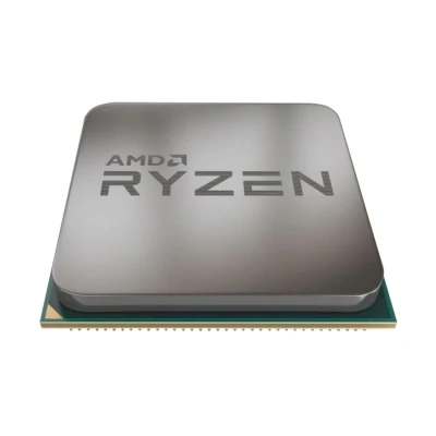 Процесор AMD Ryzen 5 5600 (6C/12T, 3.5-4.4GHz, 32MB,65W,AM4) Tray (100-000000927)