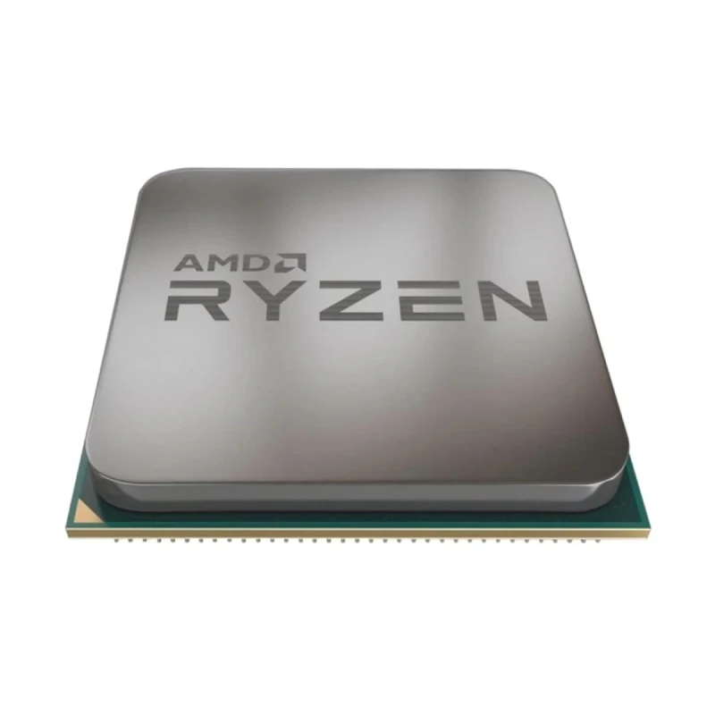Процесор AMD Ryzen 5 5600 (6C/12T, 3.5-4.4GHz, 32MB,65W,AM4) Tray (100-000000927)