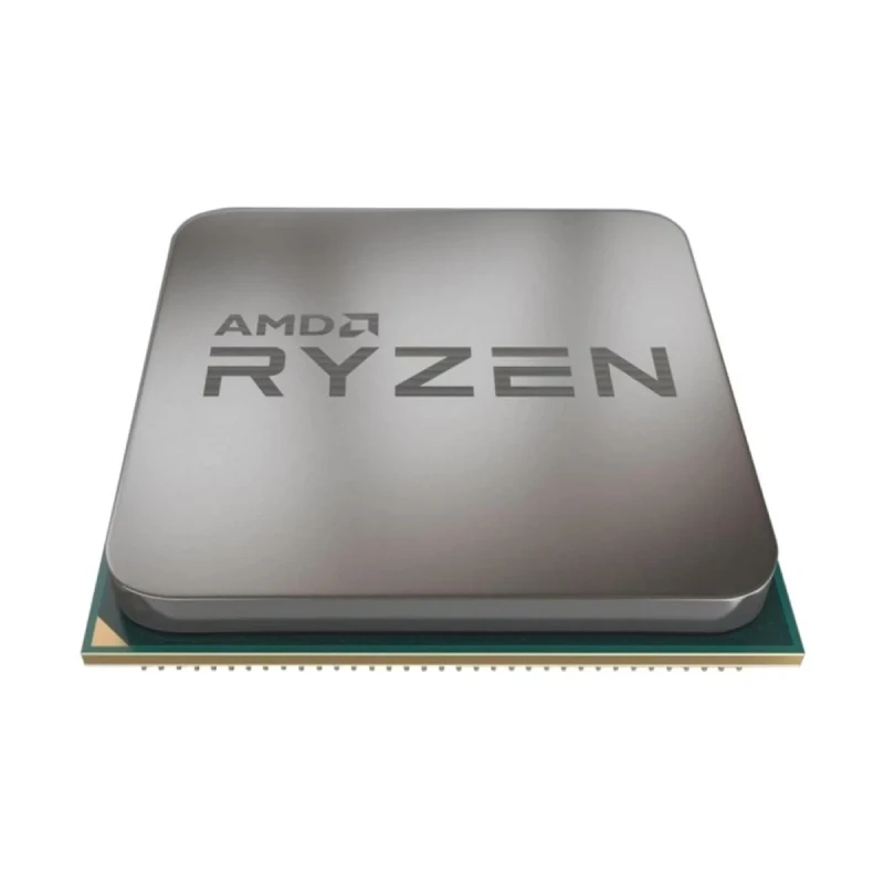 Процесор AMD Ryzen 5 5500 (6C/12T, 3.6-4.2GHz,16MB,65W,AM4) Tray (100-000000457)