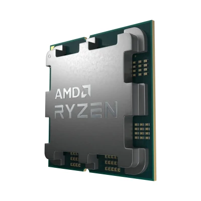 Процесор AMD Ryzen 7 7700 (8C/16T, 3.8-5.3GHz,32MB,65W,AM5) tray (100-000000592)
