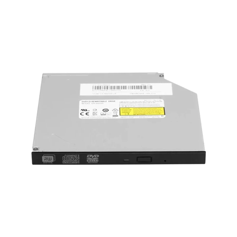 Оптичний привід DVD±RW SATA 9.5mm Hitachi-LG GU90N SuperSlim OEM