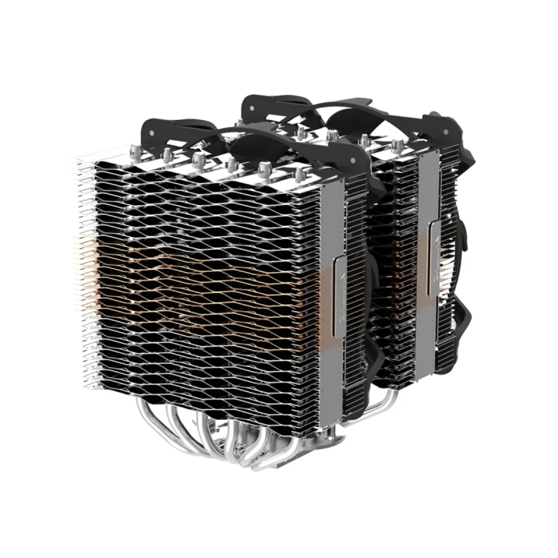 Процесорний кулер Zalman CNPS20X ARGB