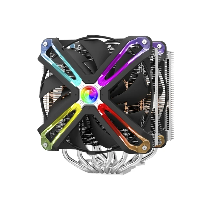 Процесорний кулер Zalman CNPS20X ARGB