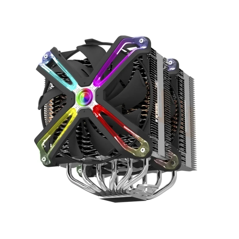 Процесорний кулер Zalman CNPS20X ARGB