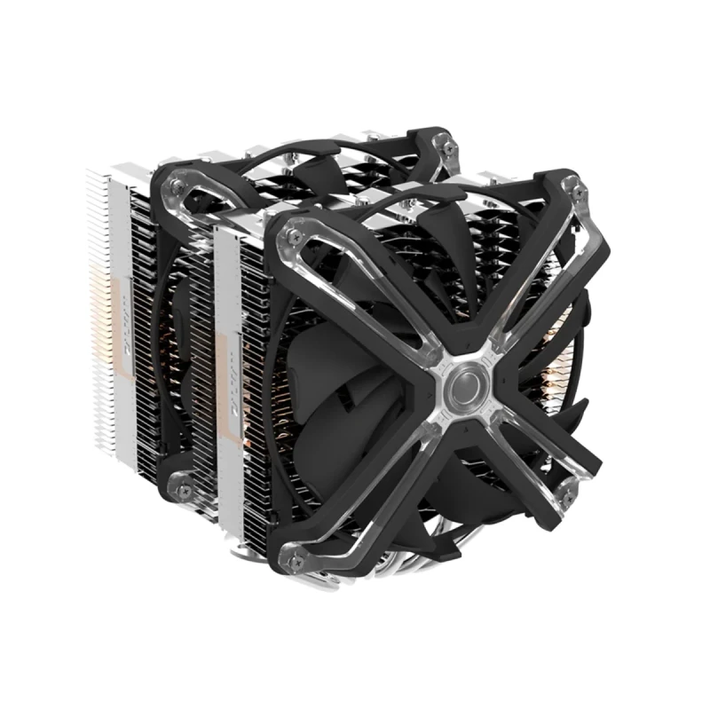 Процесорний кулер Zalman CNPS20X ARGB