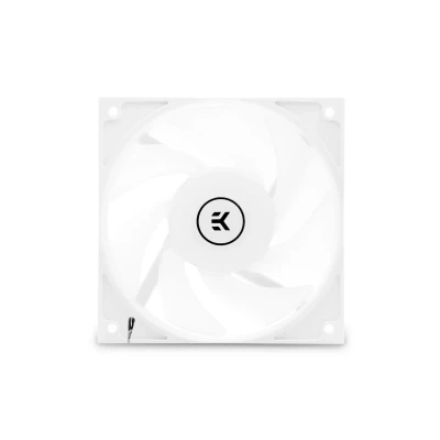 Вентилятор EKWB EK-Vardar EVO 120ER D-RGB - White (500-2200 RPM)