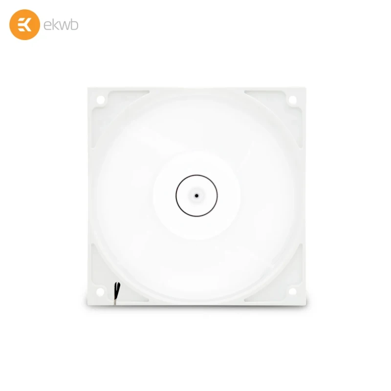 Вентилятор EKWB EK-Vardar EVO 120ER D-RGB - White (500-2200 RPM)
