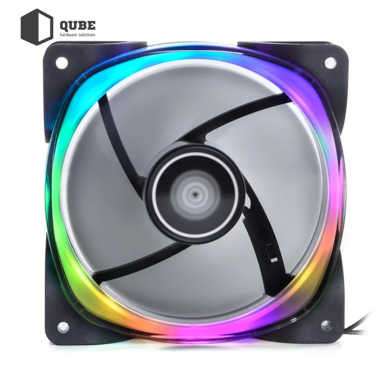 Кулер Qube FR-701 ARGB