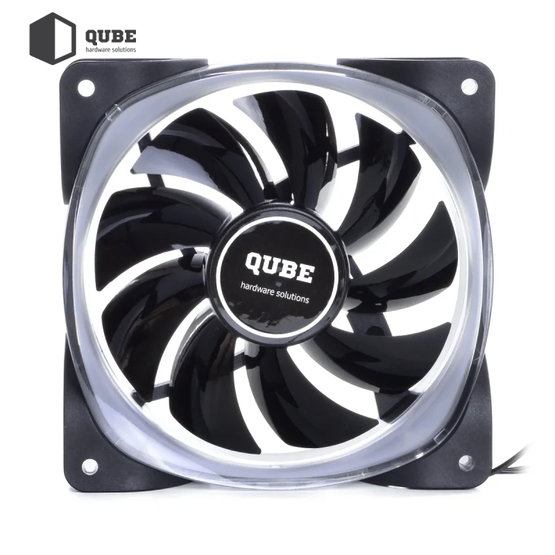 Кулер Qube FR-701 ARGB