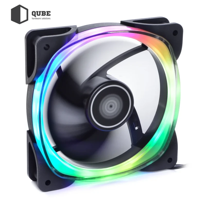 Кулер Qube FR-701 ARGB
