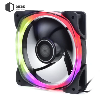 Кулер Qube FR-701 ARGB Кулер Qube FR-701 ARGB