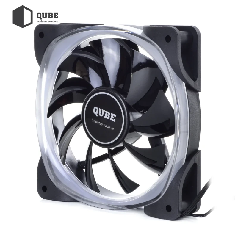 Кулер Qube FR-701 ARGB