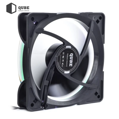 Кулер Qube FR-701 ARGB Кулер Qube FR-701 ARGB
