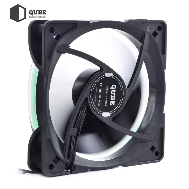 Кулер Qube FR-701 ARGB