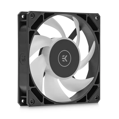 Вентилятор EKWB EK-Loop Fan FPT 140 D-RGB - Black (600-2200rpm) Вентилятор EKWB EK-Loop Fan FPT 140 D-RGB - Black (600-2200rpm)