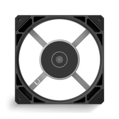 Вентилятор EKWB EK-Loop Fan FPT 140 D-RGB - Black (600-2200rpm) Вентилятор EKWB EK-Loop Fan FPT 140 D-RGB - Black (600-2200rpm)