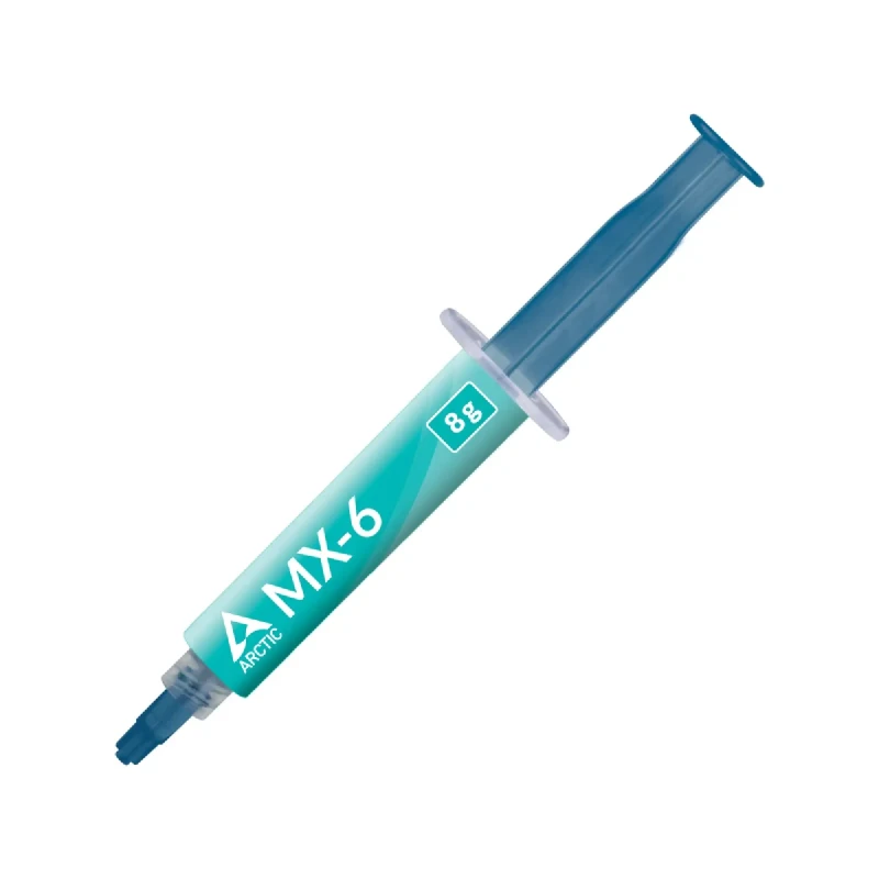 Термопаста Arctic MX-6 8g (ACTCP00081A)
