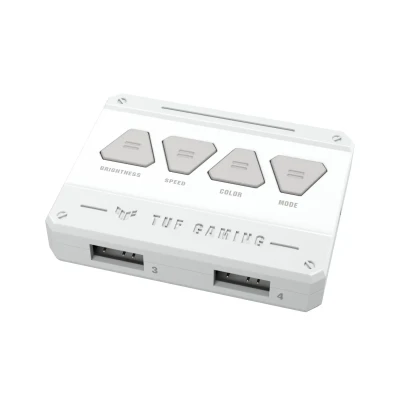 Кулер ASUS TUF GAMING TF120 ARGB 3IN1 (90DA0033-B09030) WHITE Кулер ASUS TUF GAMING TF120 ARGB 3IN1 (90DA0033-B09030) WHITE